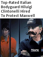 Following the arrest of Ghislaine Maxwell for sex abuse charges, the FBI is taking no chances in keeping her safe while she awaits trial.